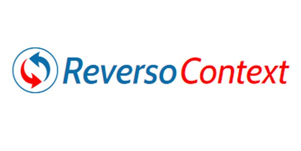 Reverso Context Reverso translation app for iOS and Android