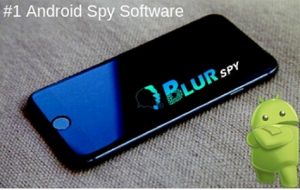 How to Monitor Child’s SnapChat without Them Knowing with BlurSPY?