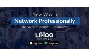 Linqq -Professional Networking