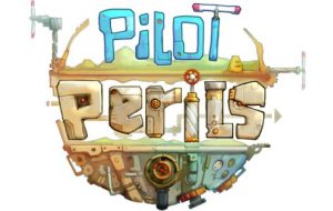 Pilot Perils [iOS Game]