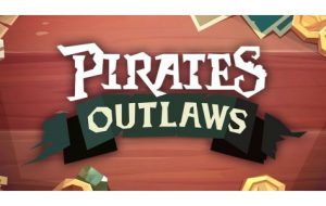Roguelike card game Pirates Outlaws [Android, iOS]