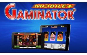 Gaminator: The Online Social Casino