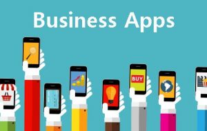 The 5 Best Business Apps To Use In 2020