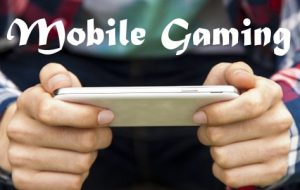 iPhone or Samsung for mobile gaming?