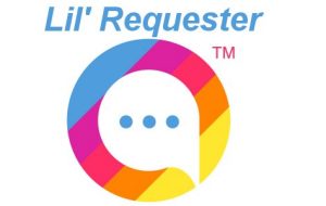 Helping a Child to Communicate – Lil’ Requester [App Review]