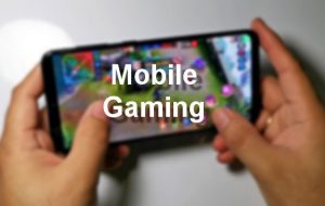 The Mobile Revolution for Gaming